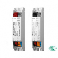DALI 3Ch LED Dimmer CC