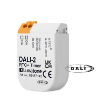 DALI-2 RTC+ Timer