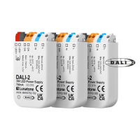 DALI LED Power Supply 3W