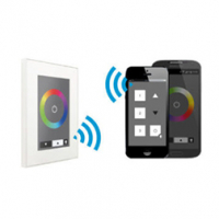 DALI Touchpanel Bluetooth 4.0