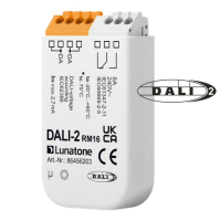 DALI-2 RM16