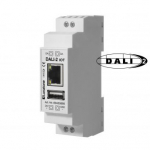 DALI-2 IoT Gateway