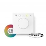 DALI-2 ROT Touch | L4: RGB und Szenen