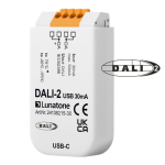 DALI-2 USB